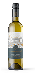 Crama Regala Pinot Grigio 75 Cl.