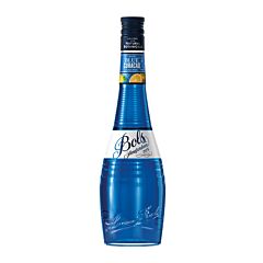Bols Curacao Blue 70 Cl.