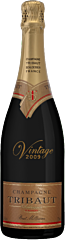 Tribaut Champagne Brut MilléSime Vintage 16 75 Cl.