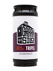 Graansilo Tripel 20 Ltr.