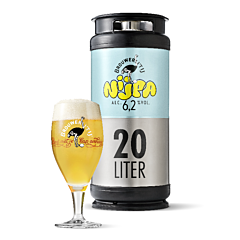 Brouwerij 't IJ 'T Ij Nijpa