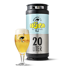 'T Ij Nijpa 20 Ltr.