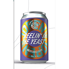 Jopen Reelin' In The Yeast 33 CL