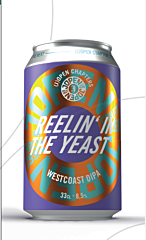 Jopen Reelin' In The Yeast Blik 12x33 Cl.