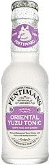Fentimans Oriental Yuzu Tonic Water 6x4x20 Cl.