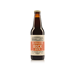 Maallust Bock Veldwachter 24x30 Cl. 30 CL