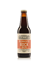 Maallust Bock Veldwachter 24x30 Cl.