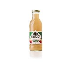 Schulp Appelsap 75 CL