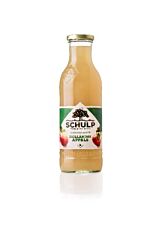 Schulp Appelsap Fles 6x75 Cl.