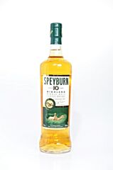 Speyburn Whisky Malt 10y 70 Cl.