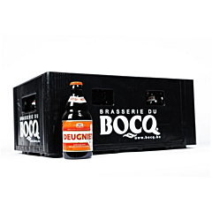 Brasserie Du Bocq Deugniet 33 CL