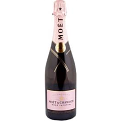 Moet & Chandon Champagne Brut Rose