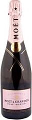 Moet & Chandon Champagne Brut Rose 75 Cl.