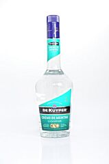 De Kuyper Creme De Menthe White 24% 70 Cl.