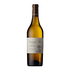 Wildeberg Coterie Semillon-Sauvignon Blanc 75 Cl.