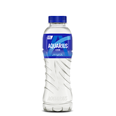 Aquarius Lemon Pet  50 CL