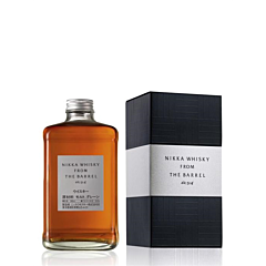 Nikka From The Barrel Whiskey 50 Cl.