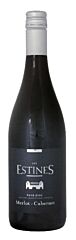 Les Estines Cabernet-Merlot 75 Cl.
