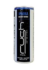 Rush Premix Blik 12x25 Cl.