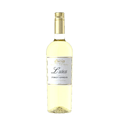 L'Arca Terre Siciliane Igt Pinot Grigio 75 Cl.