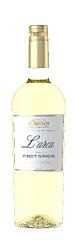 L'Arca Terre Siciliane Igt Pinot Grigio 75 Cl.
