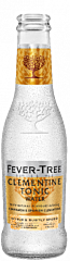 Fevertree Clementine & Cinnamon Tonic 24x20 Cl