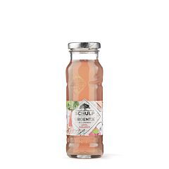 Schulp Bio Groentje Appel/Rabarbar 15x20 Cl.