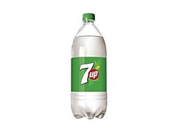 Seven Up Free 12x110 Cl.