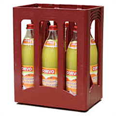 Corvo Jus D'Orange Puur Sap 100 CL