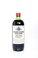 Joustra Beerenburg 32% 100 Cl.