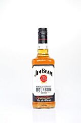 Jim Beam Whiskey White 70 Cl.