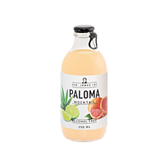 Sir. James 101 Paloma Alc. Vrij 25 CL