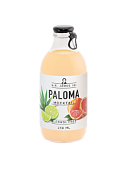 Sir. James 101 Paloma Alc. Vrij 12x25 Cl