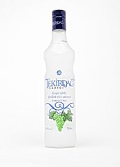 (Vm) Tekirdag Raki 70 Cl.