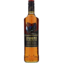 Famous Grouse Whisky Smoky Black 70 Cl.