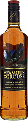 Famous Grouse Whisky Smoky Black 70 Cl.