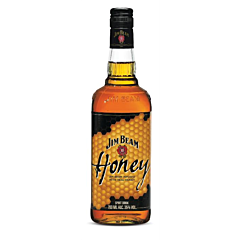 Jim Beam Whiskey Honey 70 Cl.