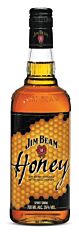 Jim Beam Whiskey Honey 70 Cl.