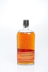 Bulleit Bourbon Whiskey 70 Cl.