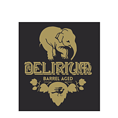 Delirium Black Barrrel Aged 20 Ltr.