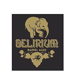Delirium Black Barrrel Aged 20 Ltr.