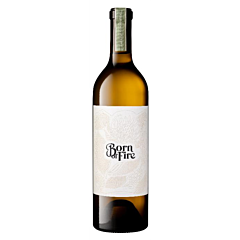 Born Of Fire Chenin Blanc Organic 75 Cl.
