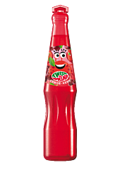 Twist & Drink Kers 6x4x20 Cl.