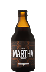 Martha Brown Eyes 24x33 Cl.