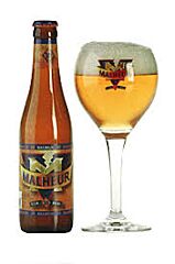 Malheur Bruin 12 24x33 Cl.