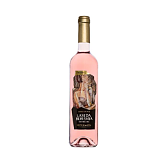 La Vida Bohemia Garnacha Rose 75 Cl.