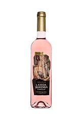 La Vida Bohemia Garnacha Rose 75 Cl.