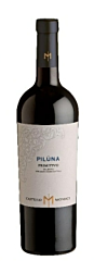 Castello Monaci PilùNa Primitivo Salento Igt