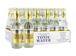 Fevertree Indian Tonic 24x20 Cl.