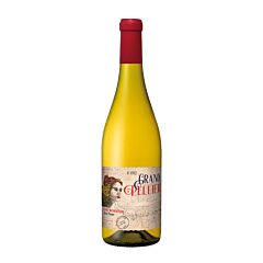 Le Grand Pellier Chardonnay Reserve 75 Cl.